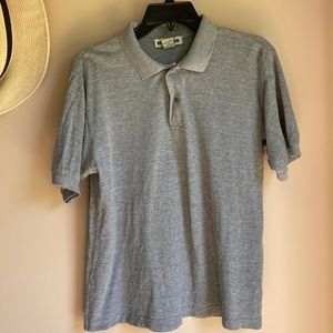 Vintage polo shirt